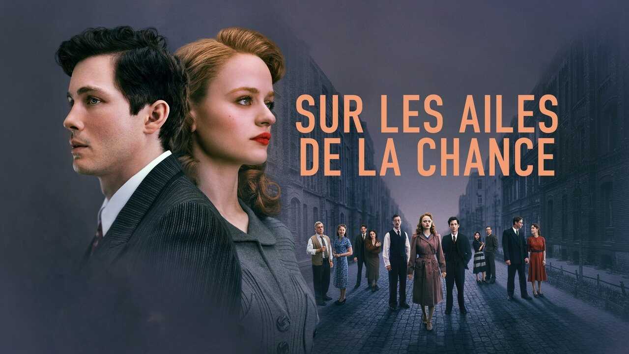 EN - We Were the Lucky Ones (2024) 4