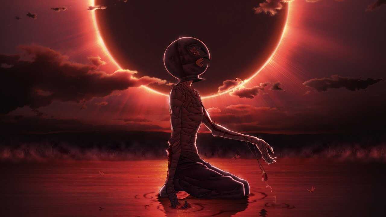 Berserk, l'âge d'or - Partie 3 - L'Avent (2013) 0