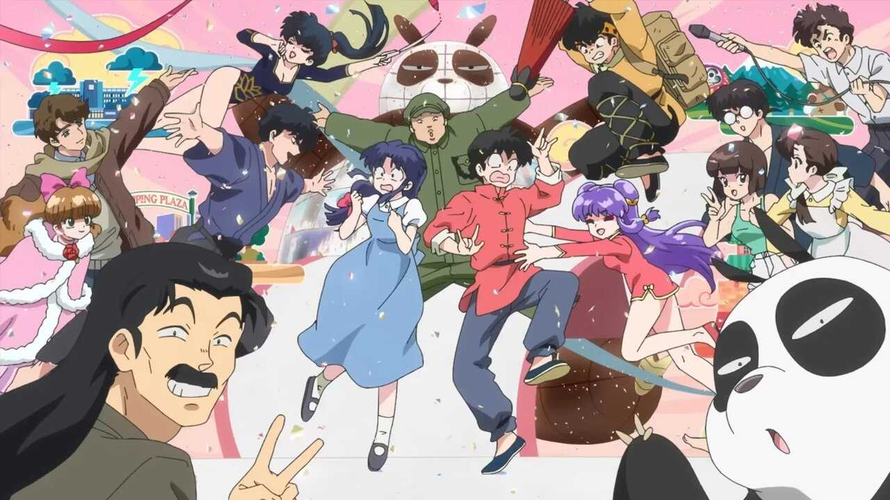 NF - Ranma1/2 (2024) 3
