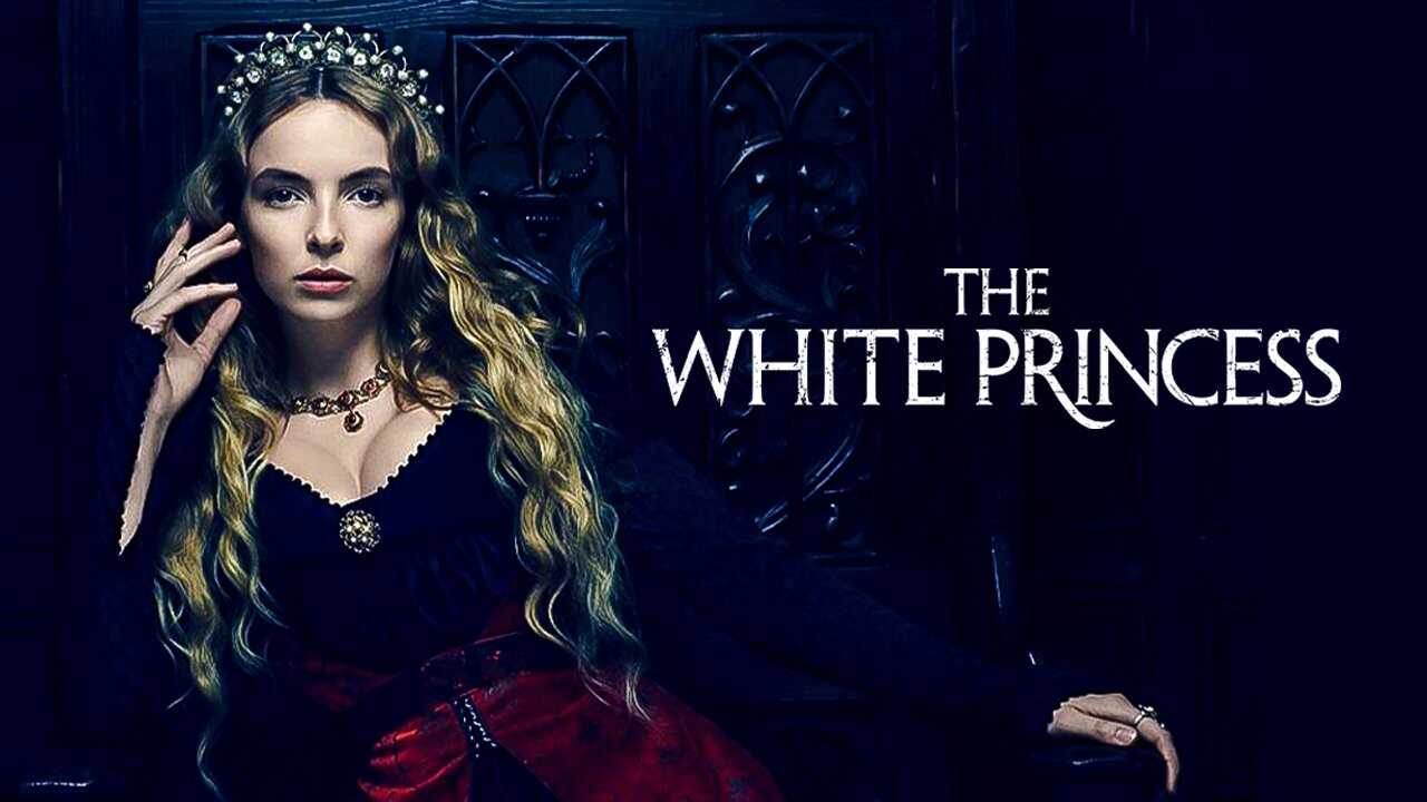 EX - The White Princess (2017) 1