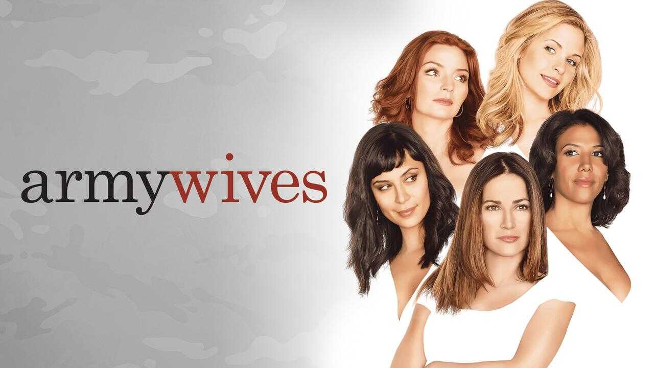 FR - American Wives (2007) 0