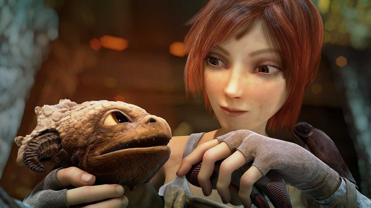 Sintel (2010) 0