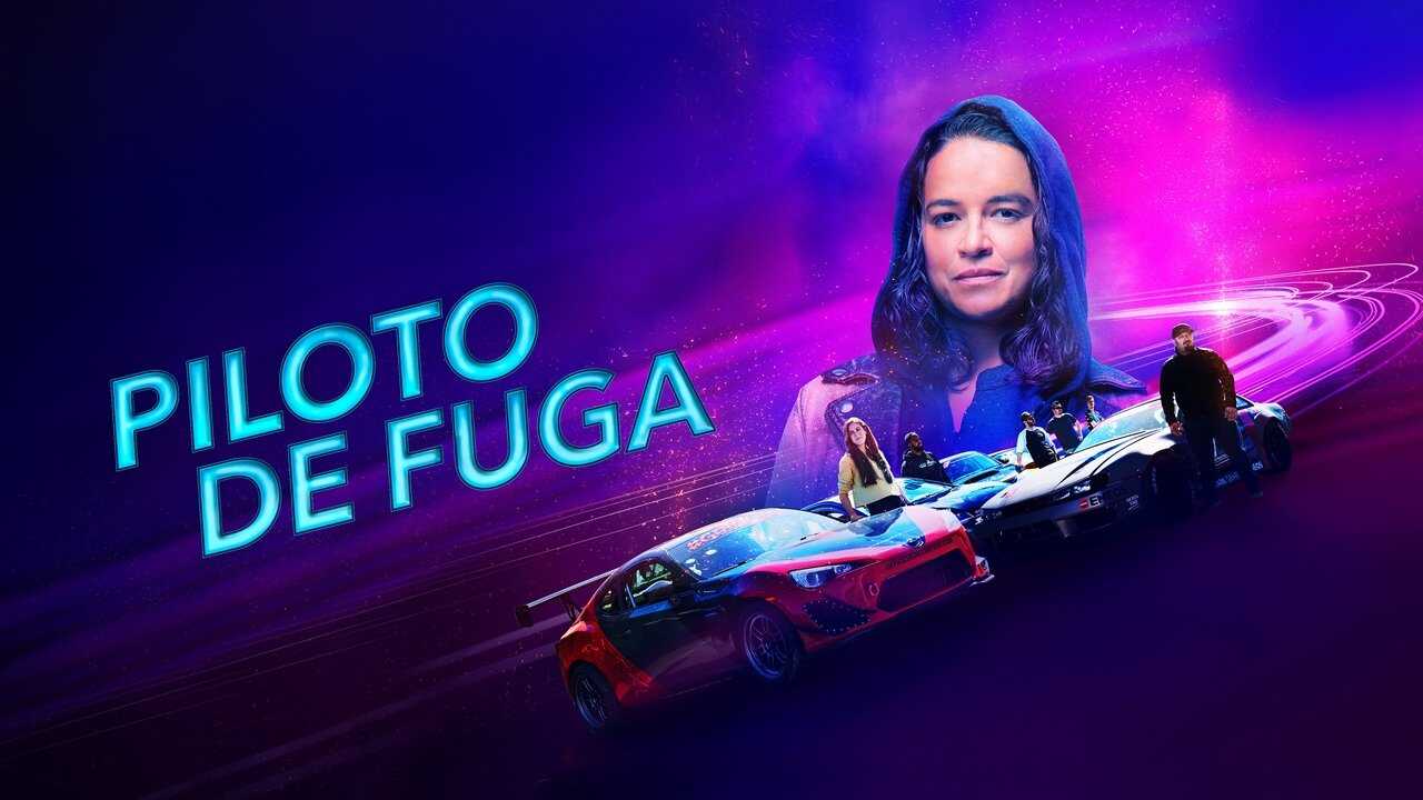 DE - Getaway Driver (2021) 3