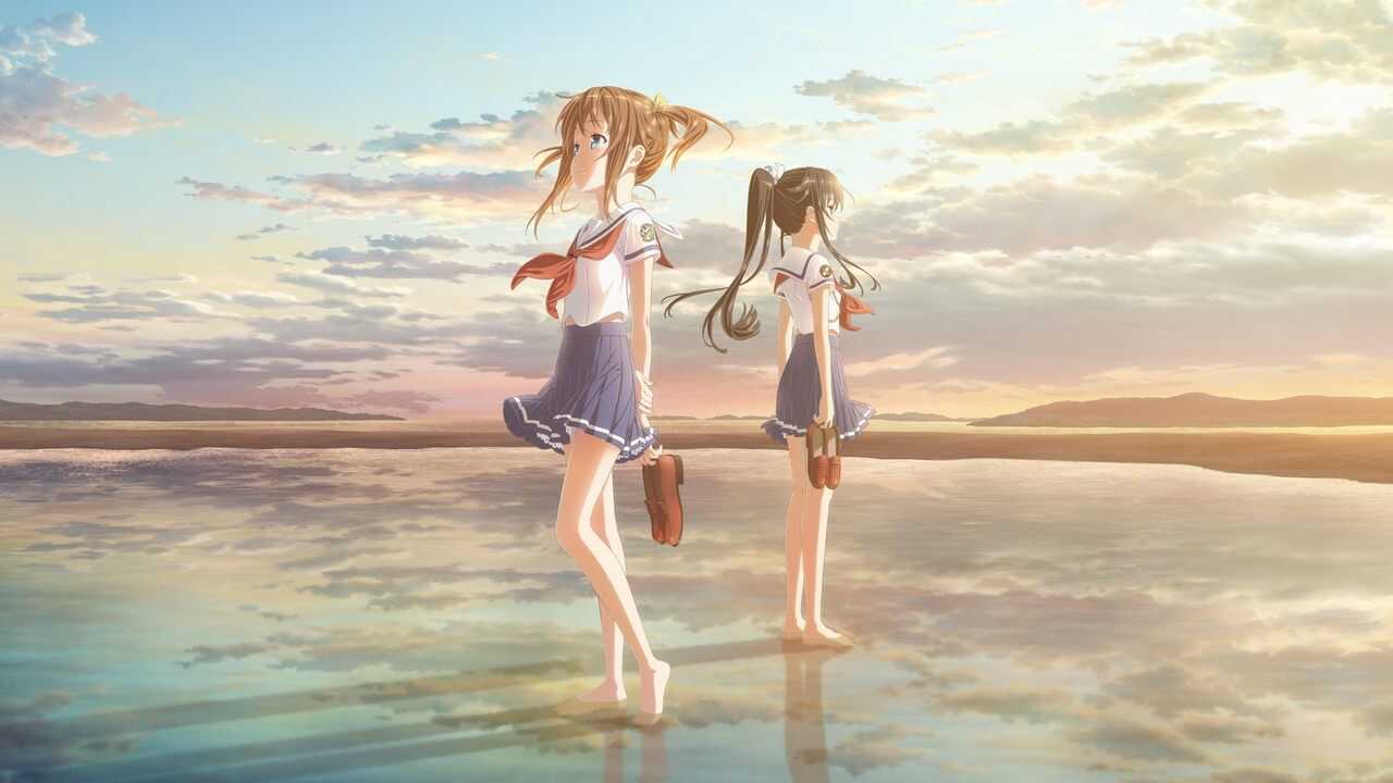 High School Fleet Movie (2020) 0