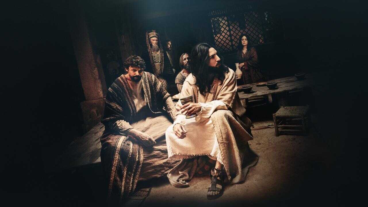 The Last Supper 0
