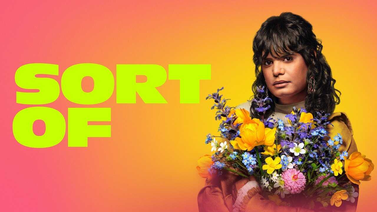 DE - Sort Of (2021) 1