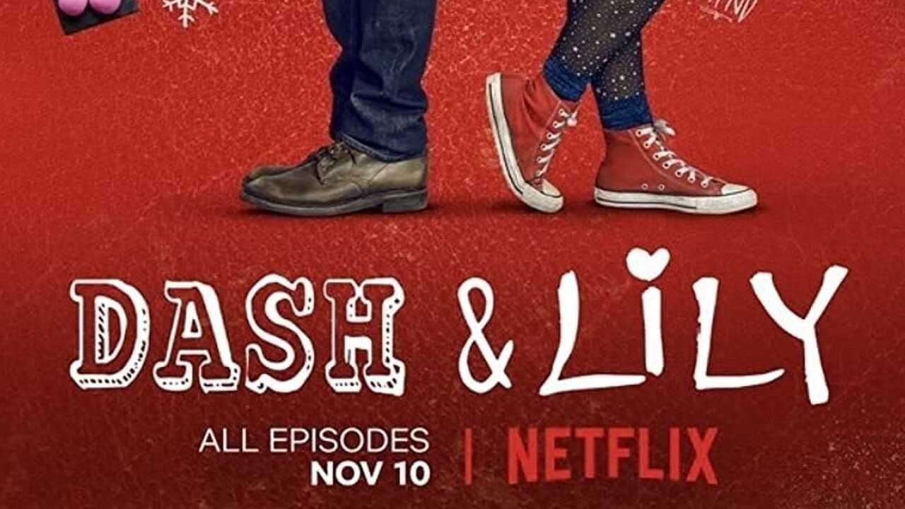DE - Dash & Lily (2020) 4