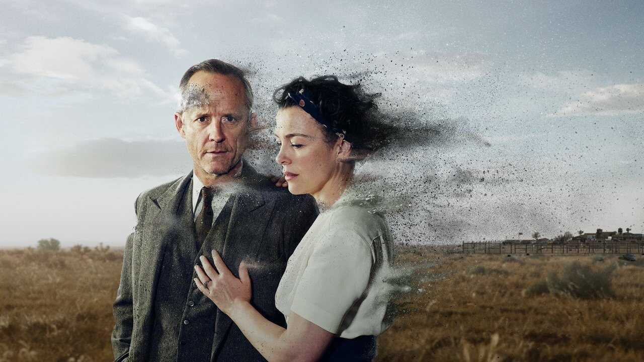EX - Manhattan (2014) 0