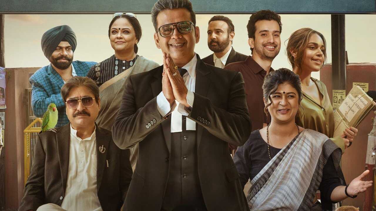 NF - Maamla Legal Hai 2