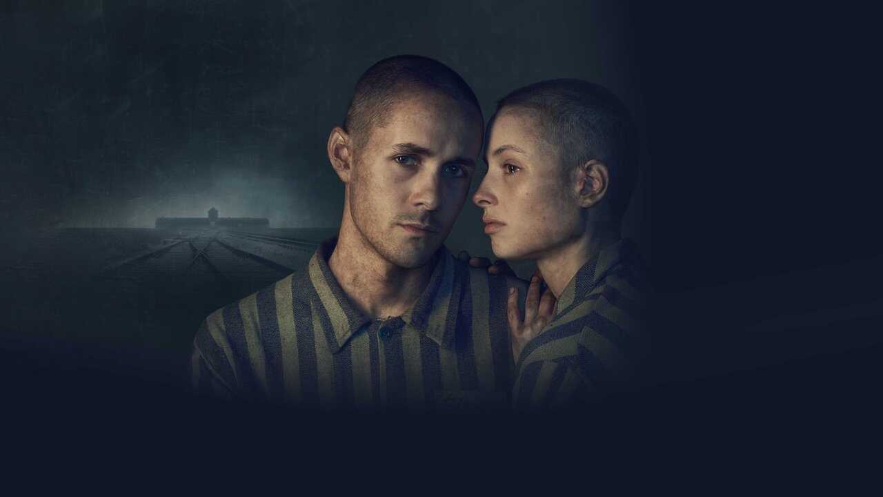 NL - The Tattooist of Auschwitz (2024) 3