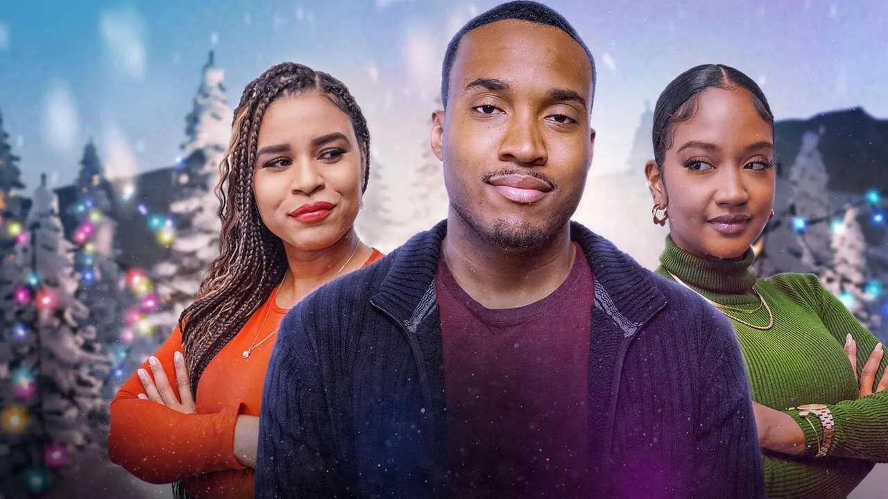 Rain for Christmas (2024) 0