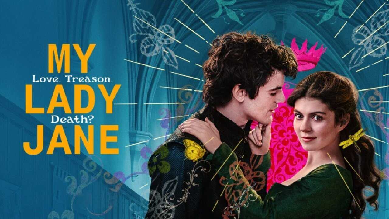 ES - Mi Lady Jane (2024) 4