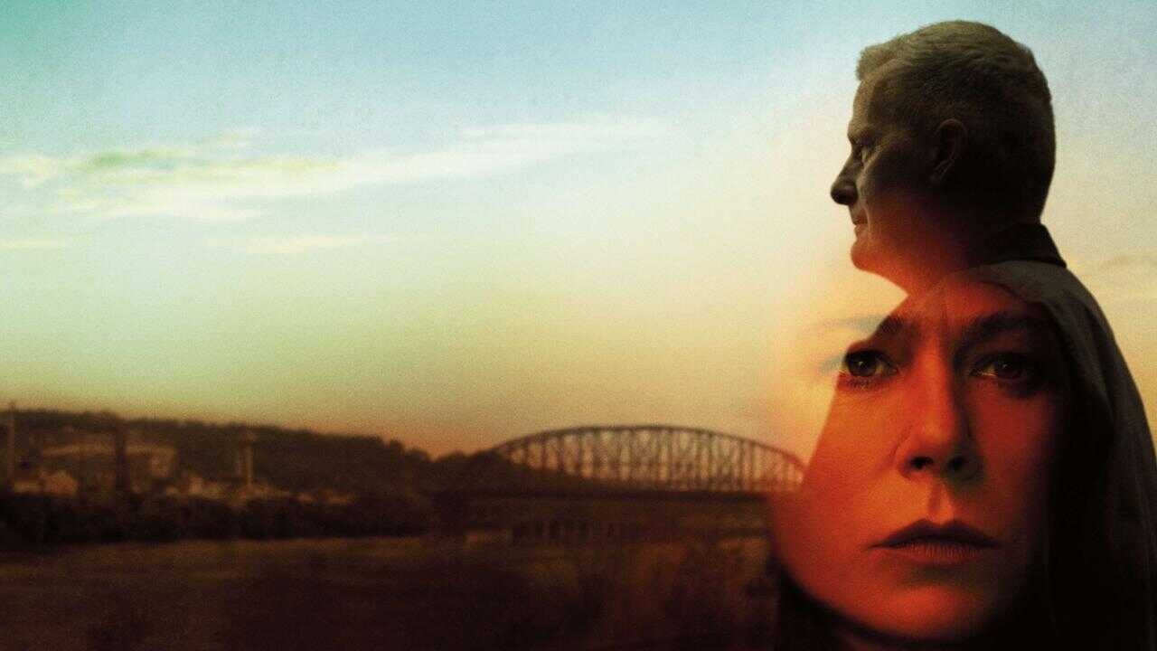 ES - American Rust (2021) 0