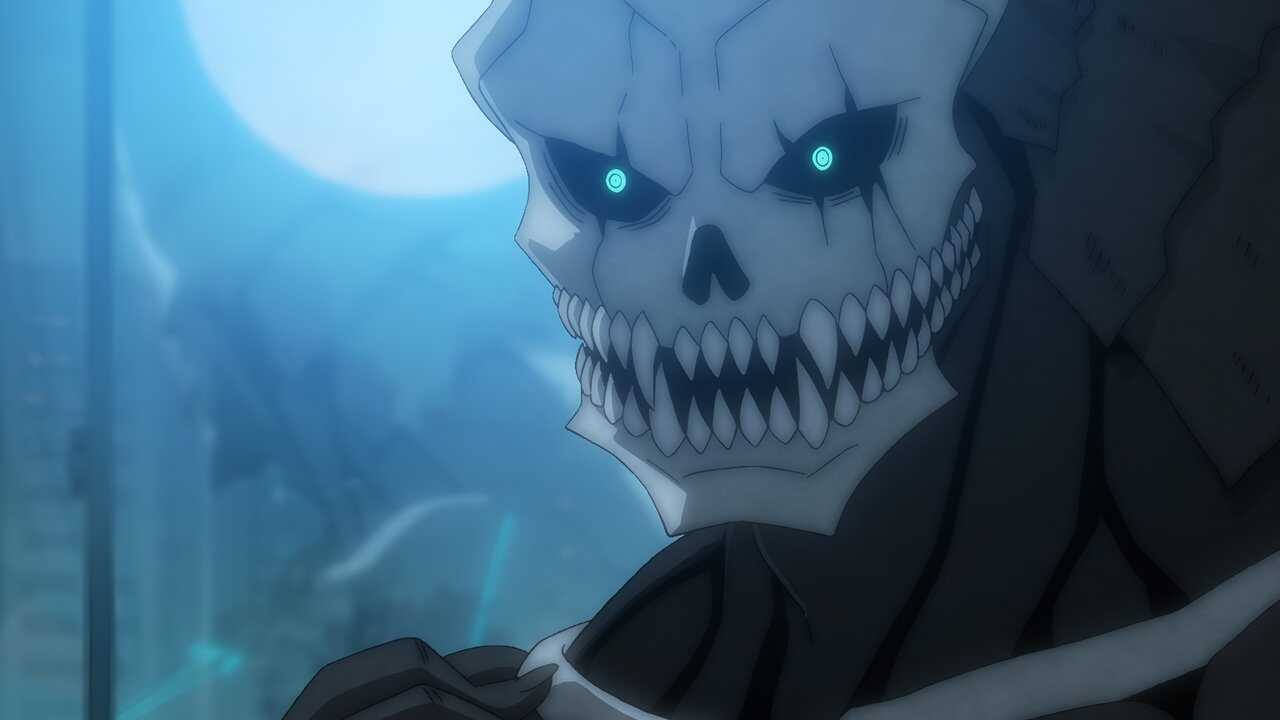 FR - Kaiju No. 8 3