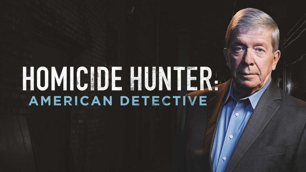 EN - American Detective with Lt. Joe Kenda (2021) 3