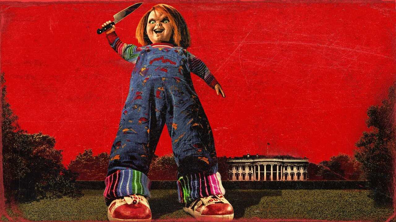 IT - Chucky (2021) 3