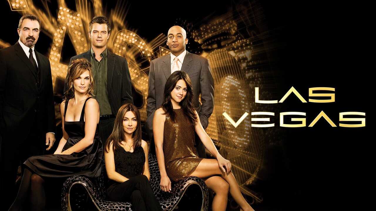 FR - Las Vegas (2003) 0