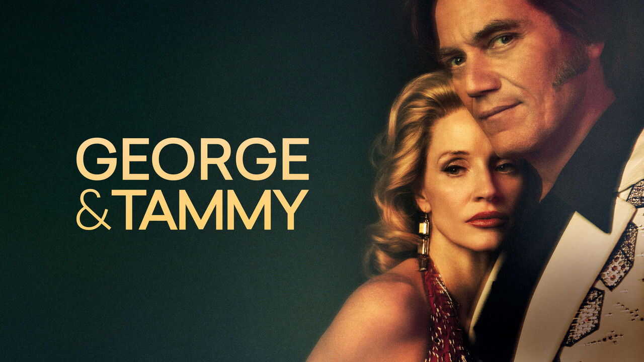 FR - George & Tammy (2022) (US) 3