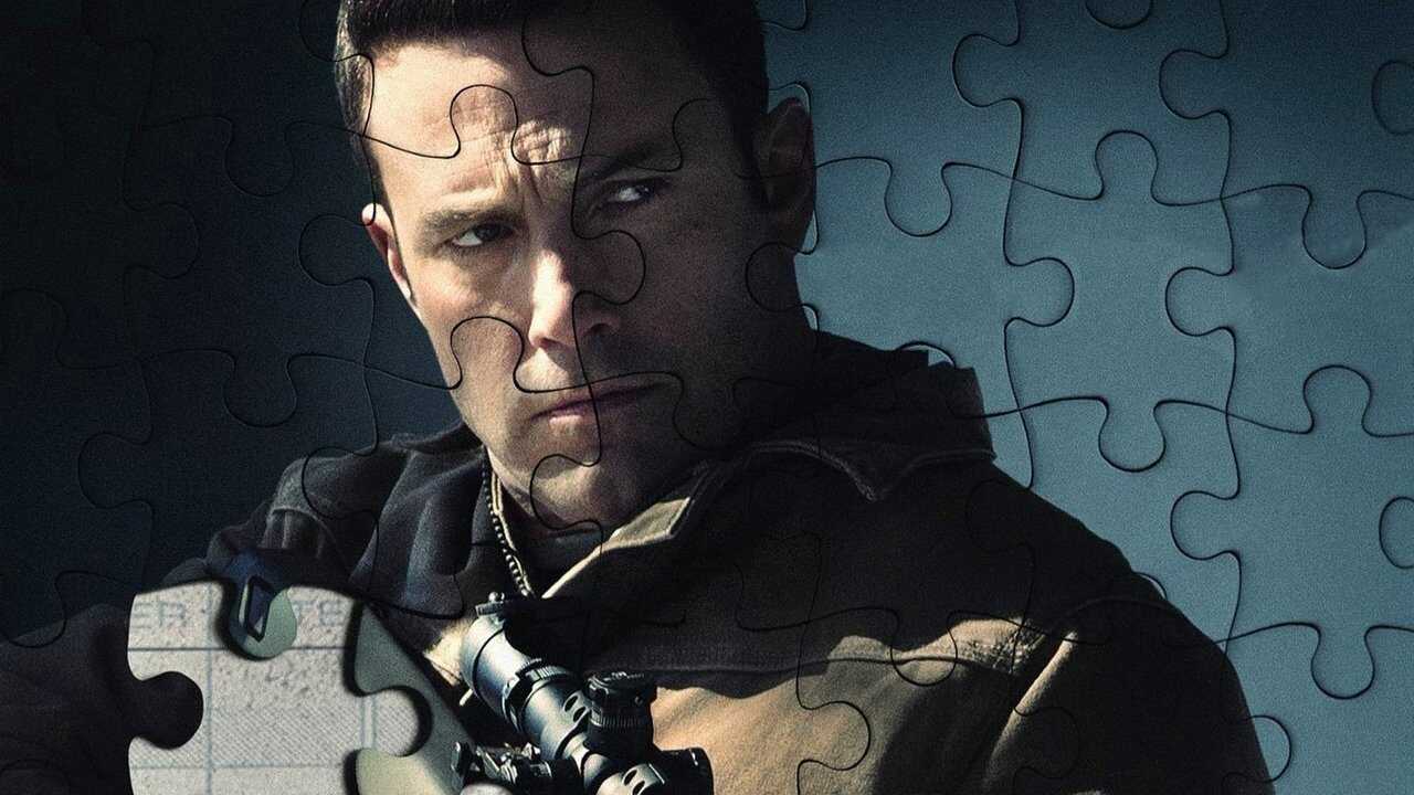 El contable (2016) 0