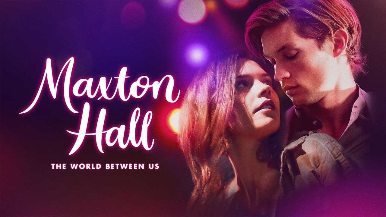 NL - Maxton Hall - Die Welt Zwischen Uns (2024) 2