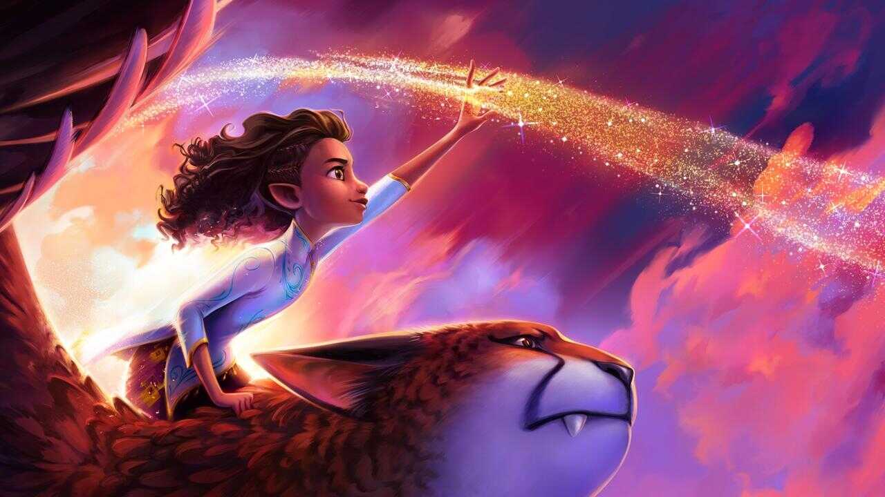 Spellbound (2024) 0