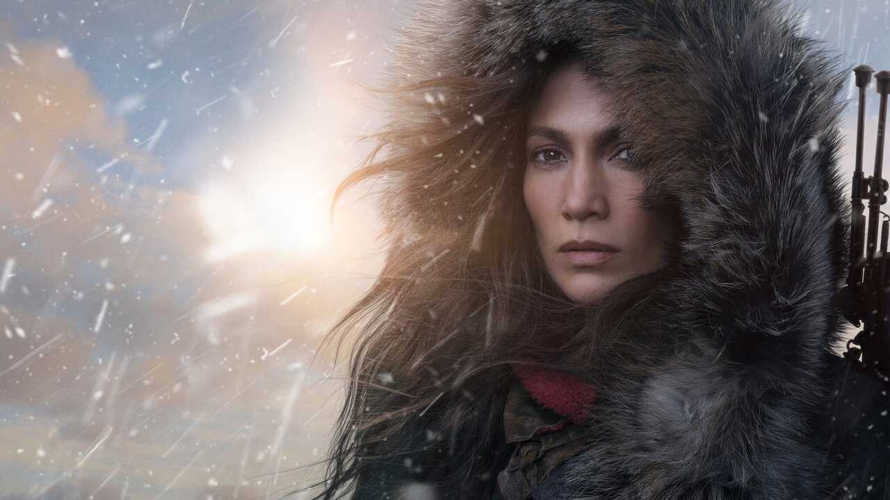 The Mother (2023) 0