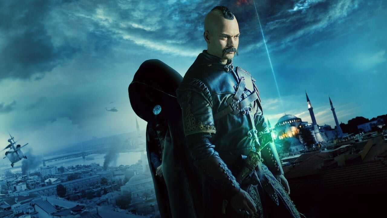 AL - The Protector 0