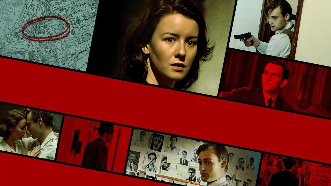 Las sombras del poder (2024) 0