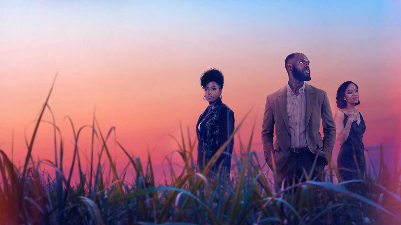FR - Queen Sugar (2016) (US) 3