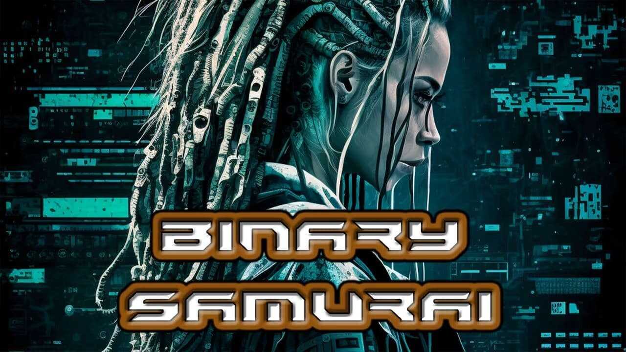 Binary Samurai (2023) 0