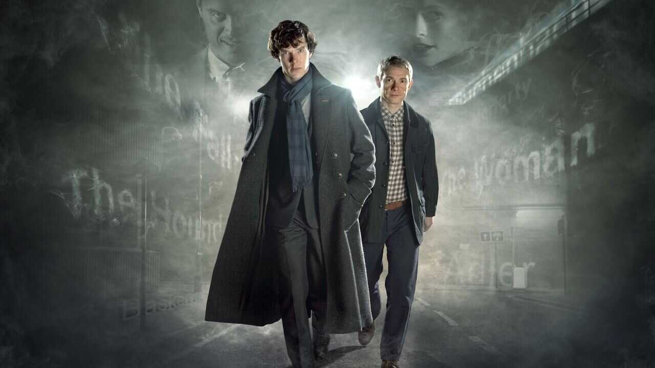 EN - Sherlock (2010) 1