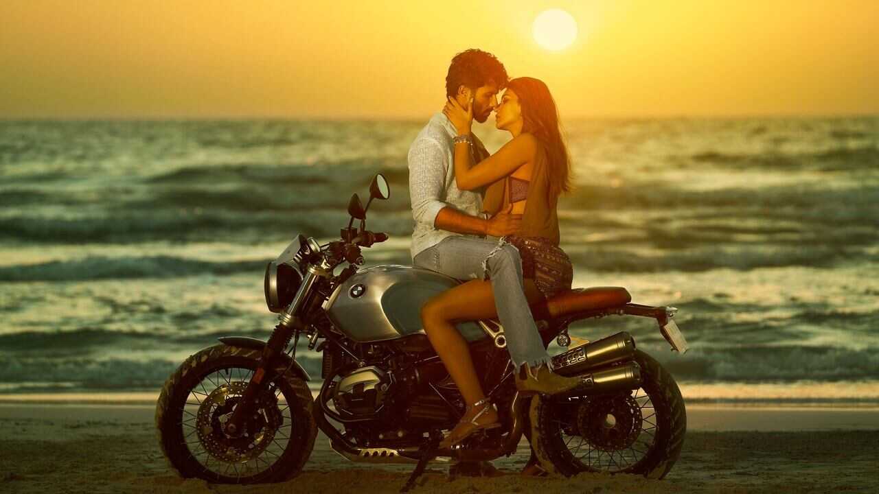 तेरी बातों में ऐसा उलझा जिया (2024) 0