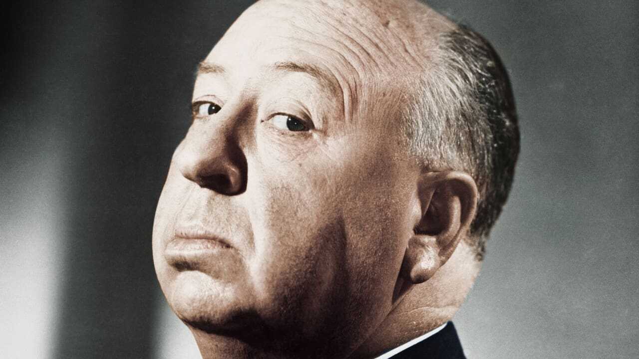 Becoming Hitchcock: The Legacy of Blackmail (2024) 0