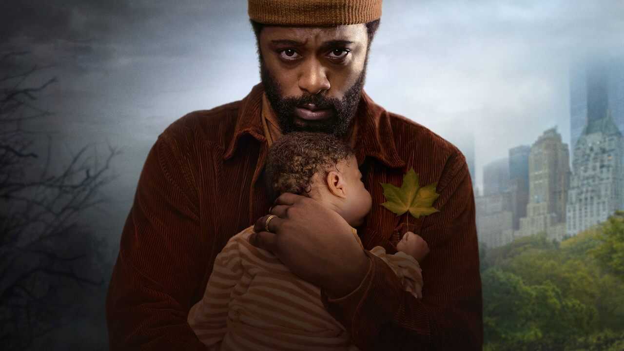 DE - The Changeling (2023) 2