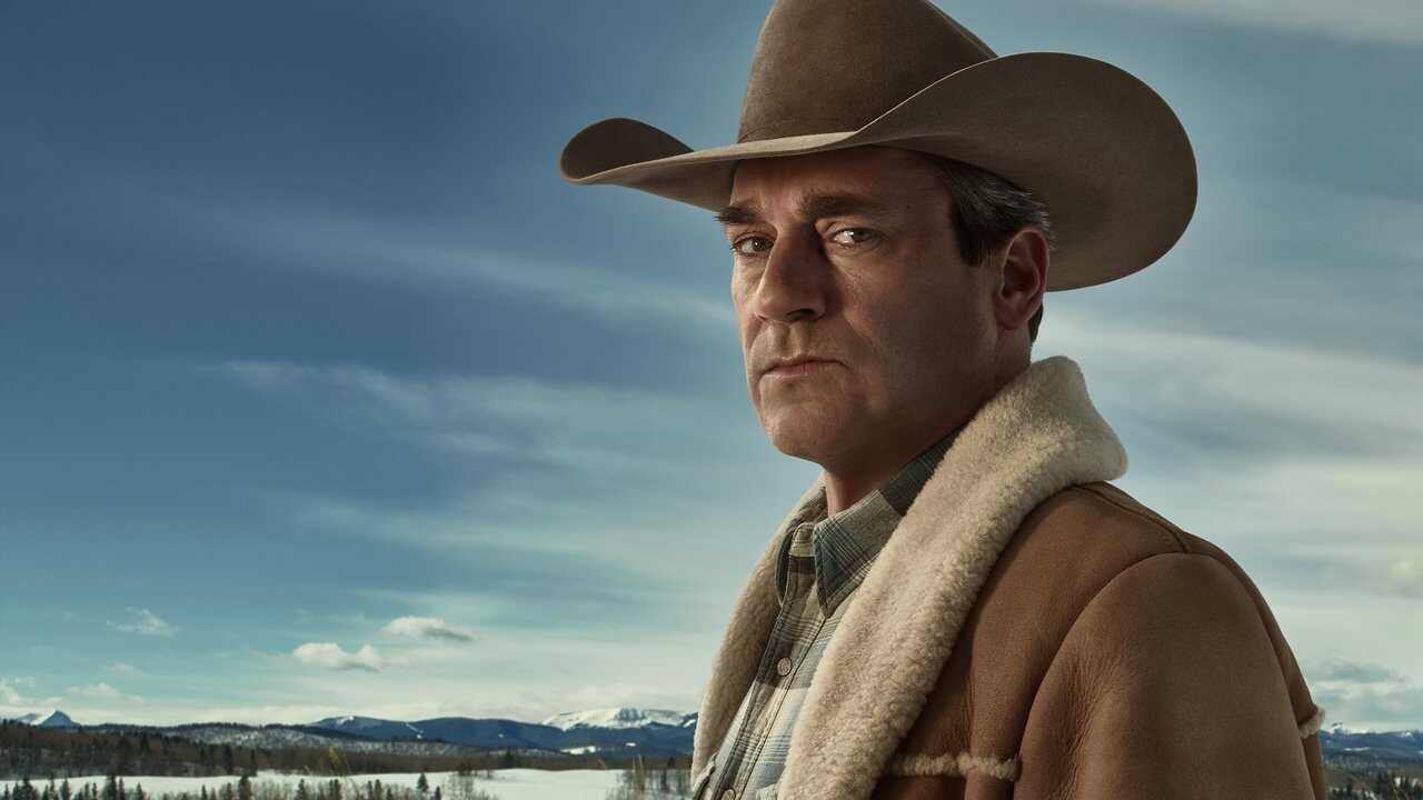 RU - Fargo (2014) 0