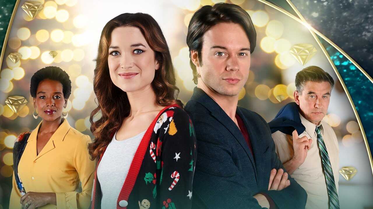 The Case of the Christmas Diamond (2022) 0