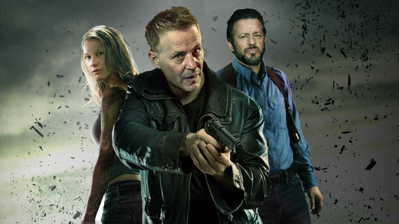 Adrenaline 0