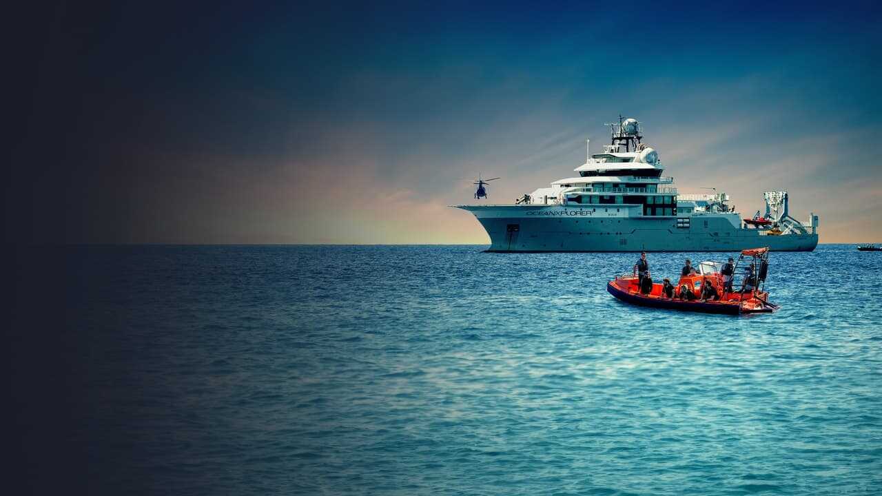 ES - OceanXplorers (2024) 1