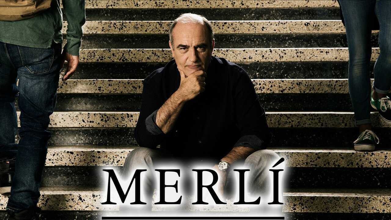 ES - Merlí (2015) 2