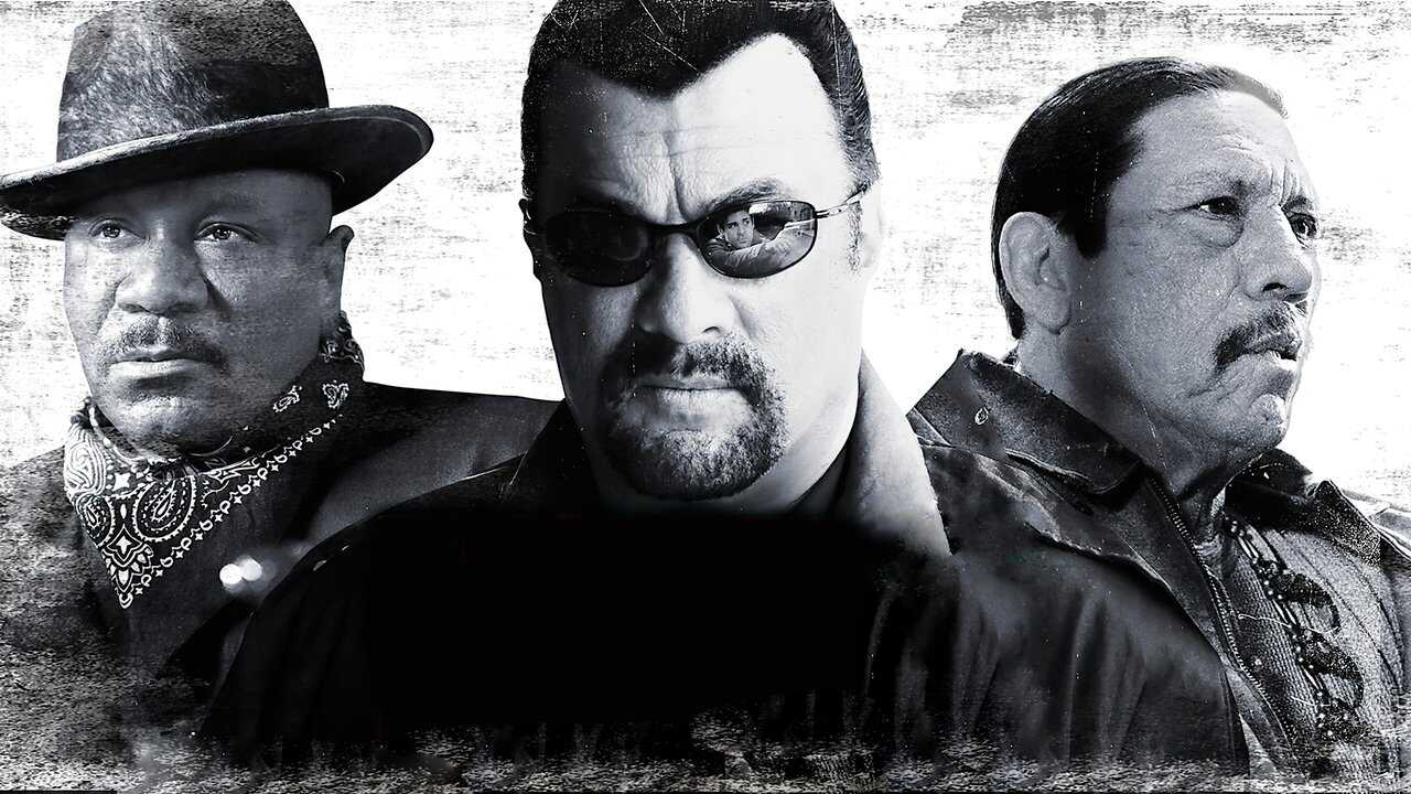 Force of Execution (2013) 0