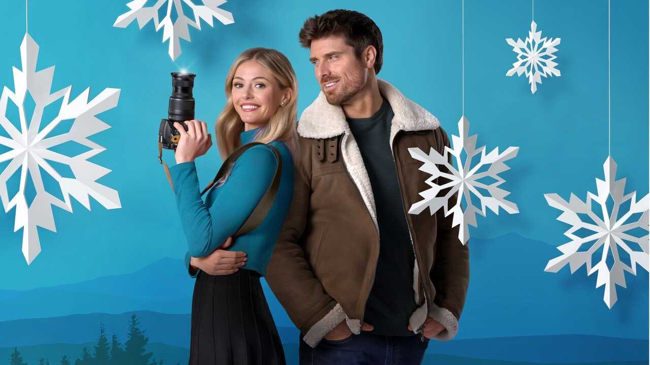 Falling Like Snowflakes (2024) 0