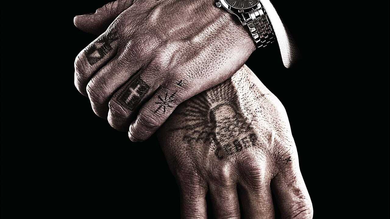 Eastern Promises 0