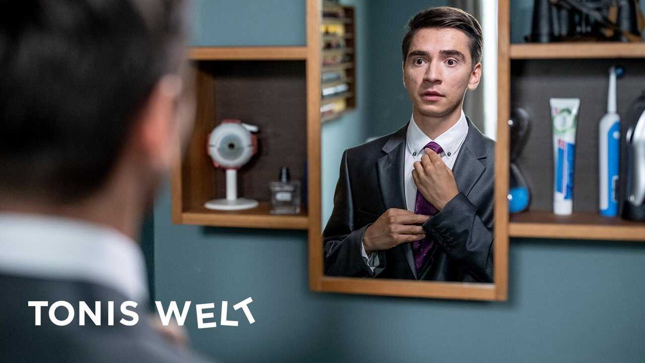 DE - Tonis Welt (2021) 2