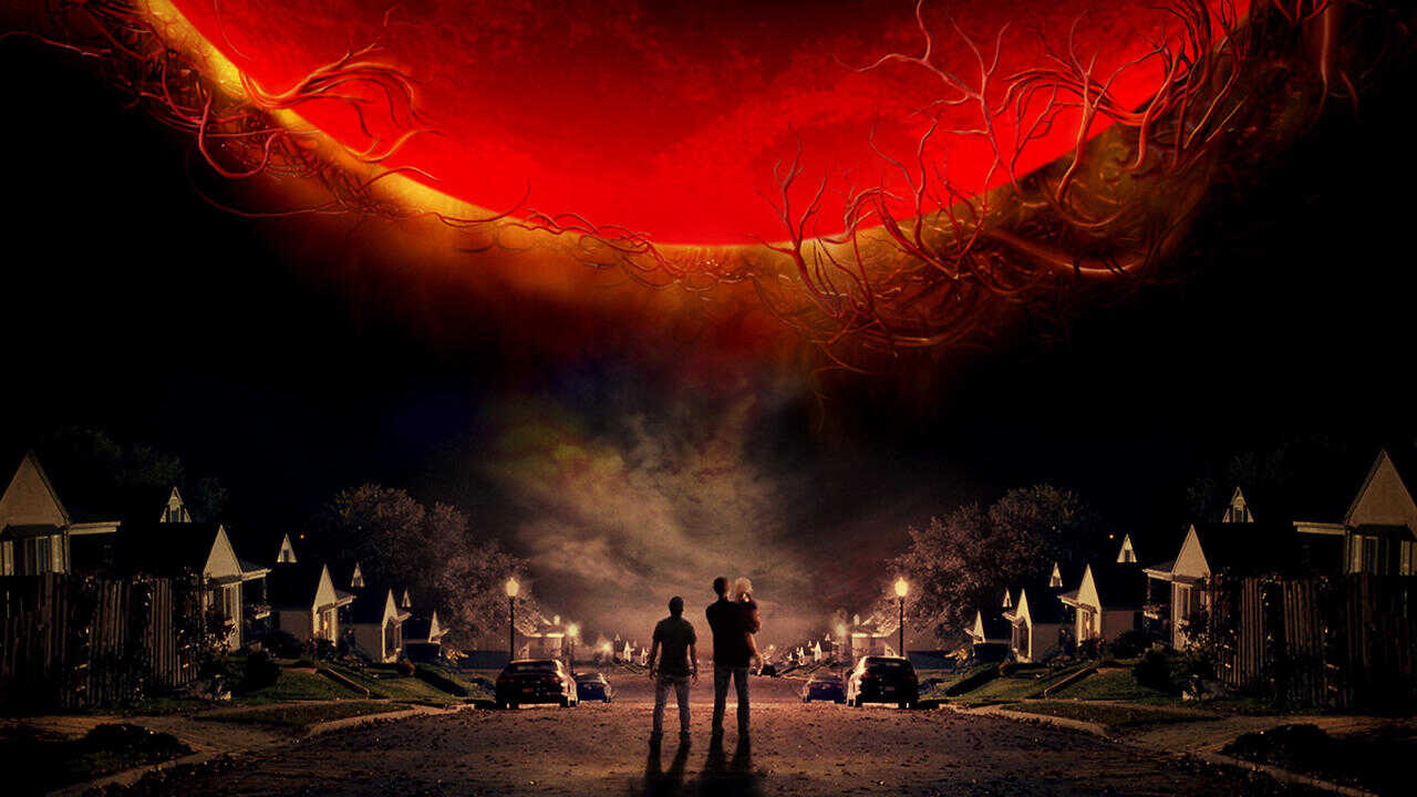 La guerra de los mundos (2005) 0