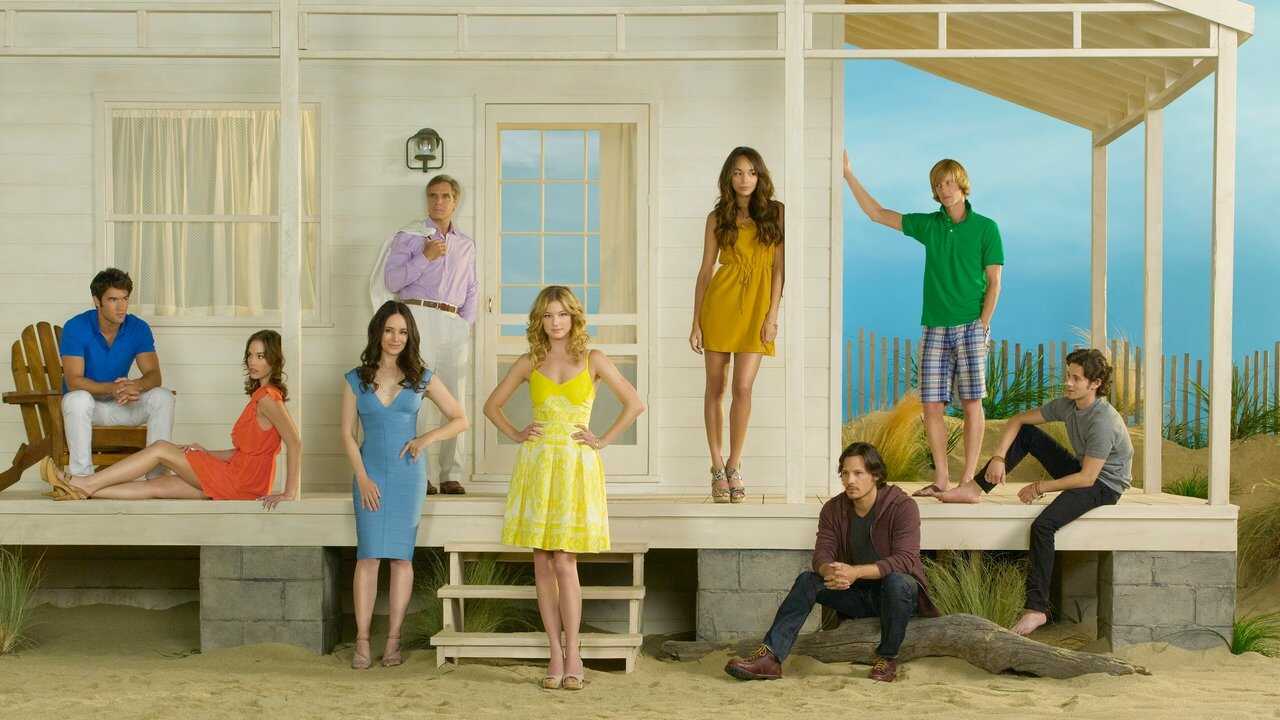 EN - Revenge (2011) 4