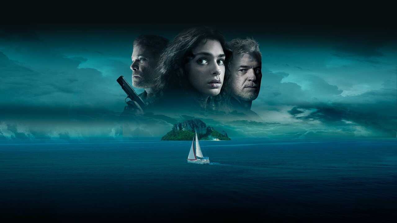Dangerous Waters (2023) 0