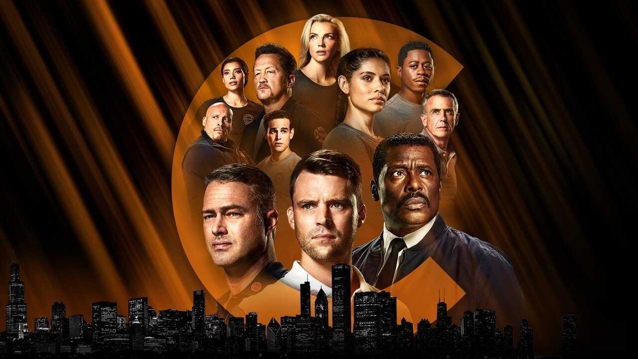 PL - CHICAGO FIRE 1