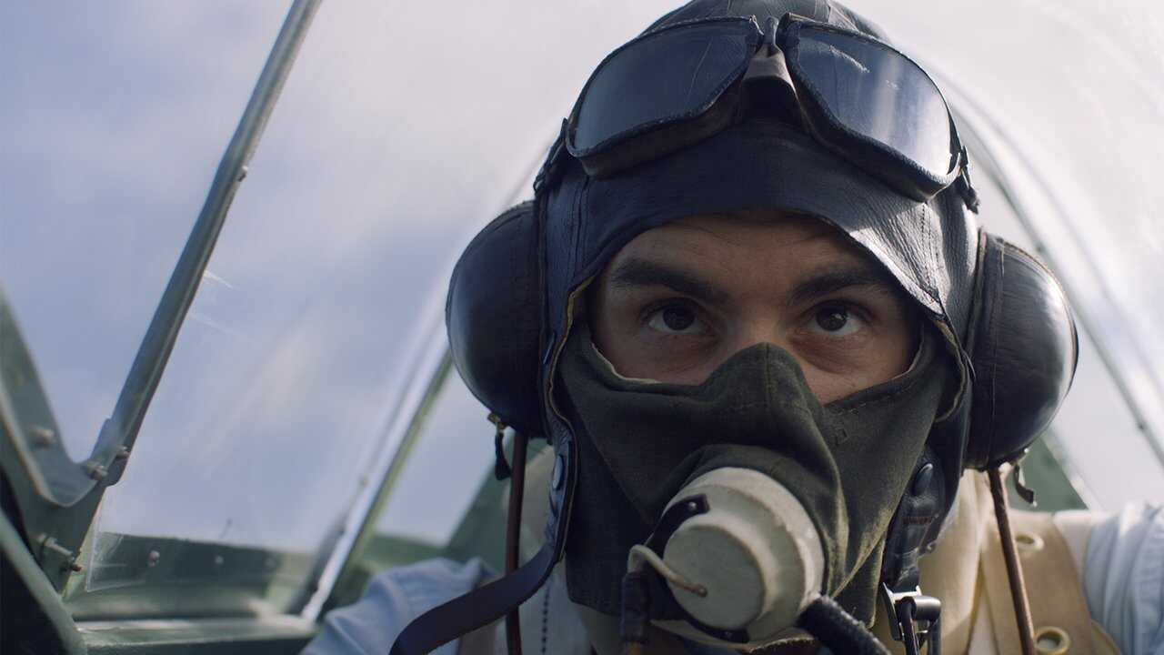 Battle Over Britain (2024) 0
