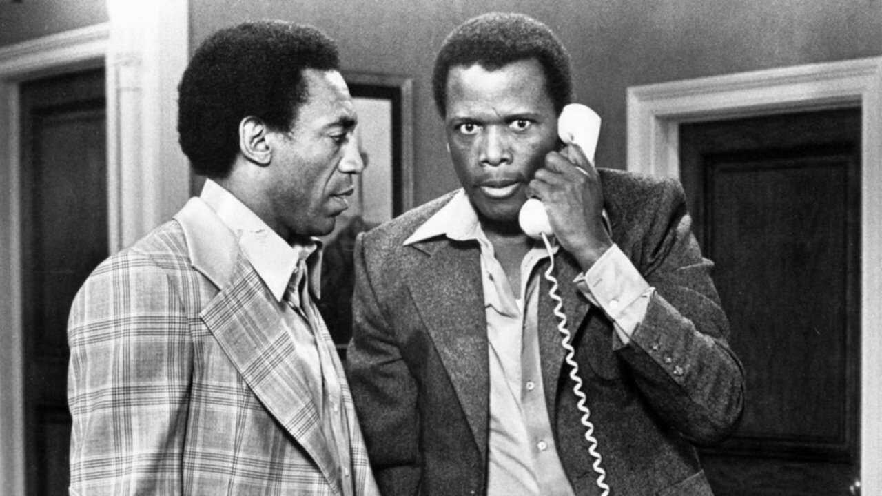 A Piece of the Action (1977) 0