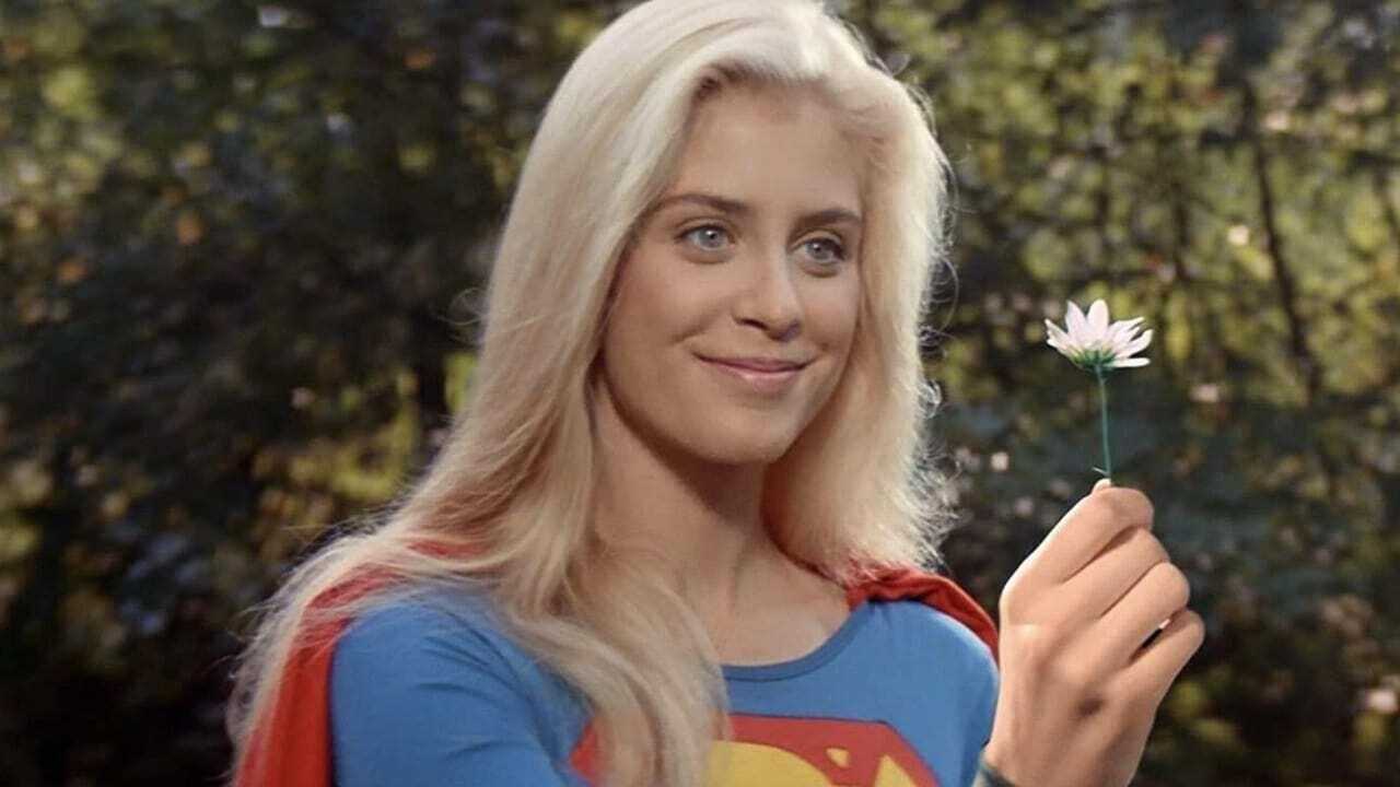 Supergirl 0